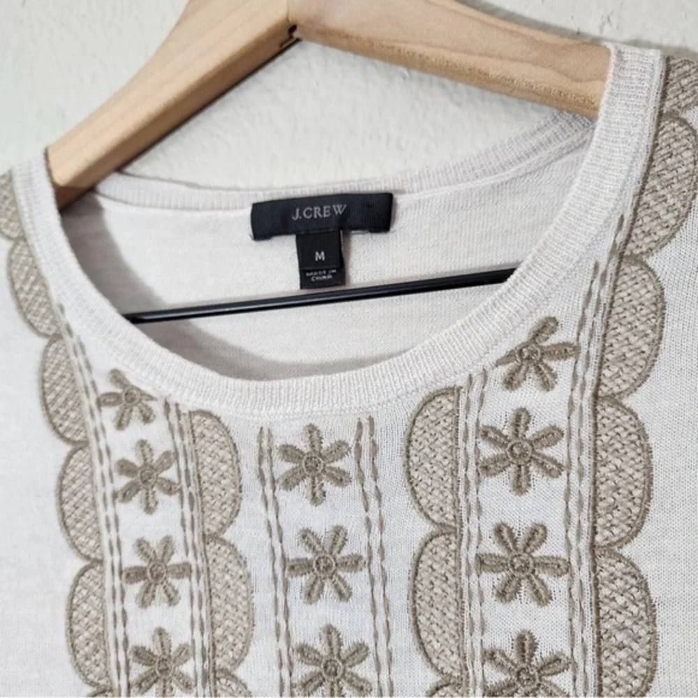 J.‎ Crew - Merino Wool Sweater